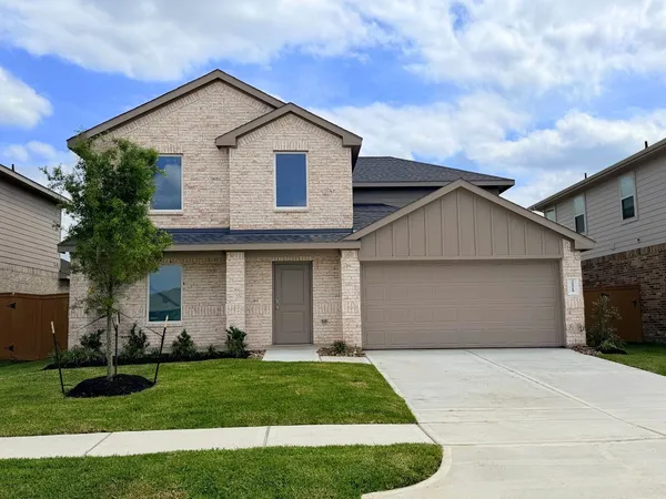 $305,000 | 21919 Vernazza Bend Drive, Hockley, TX 77447