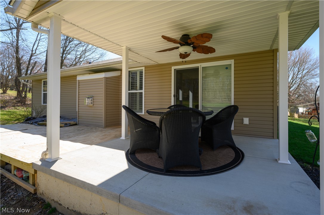 1691 Rheam Road Clinton, OH 44216 - Photo 22 of 23