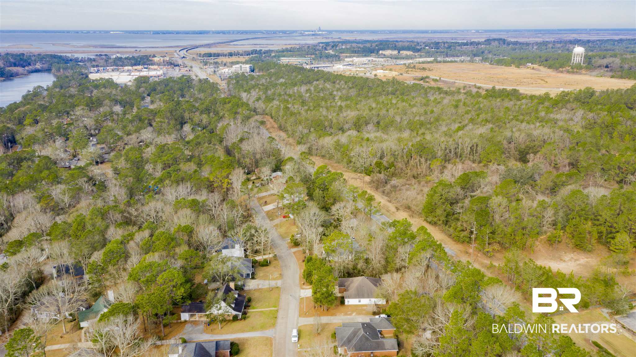 186 Lakeview Loop Daphne, AL 36526 - Photo 34 of 37