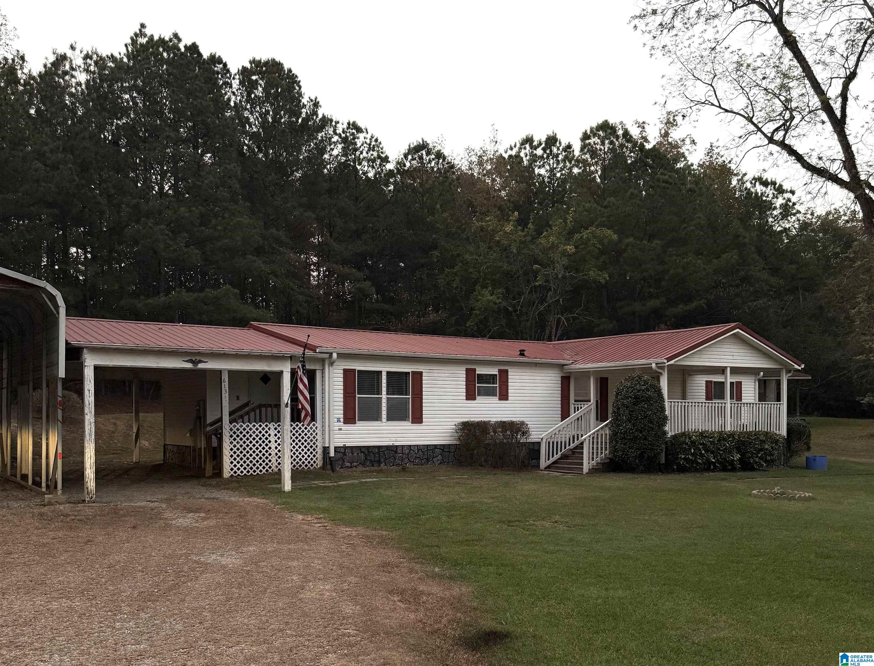 613 Alexander Road Pell City, AL 35128 - Photo 37 of 37