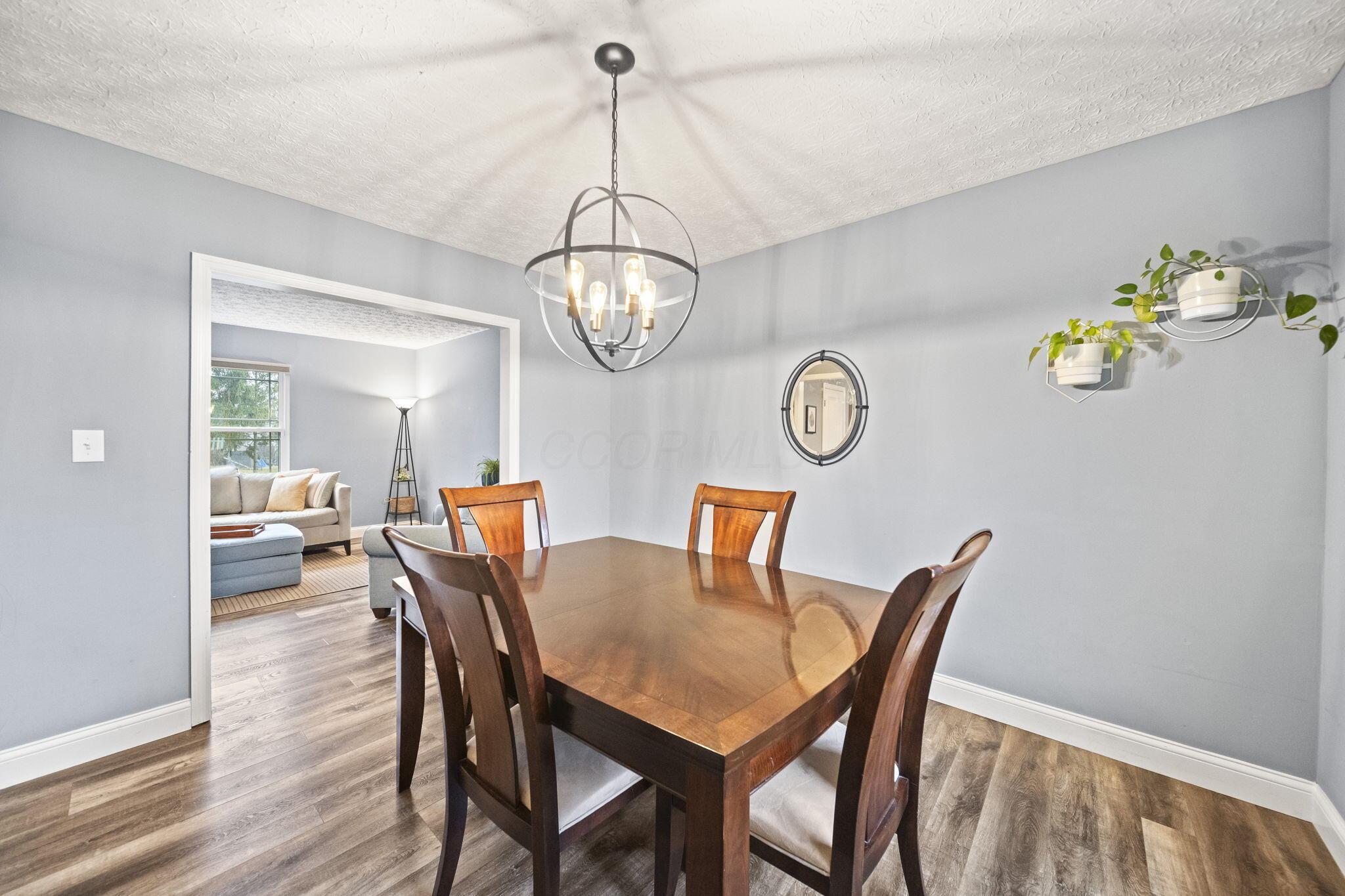 2040 Smokymill Road Dublin, OH 43016 - Photo 8 of 70 Dining Room