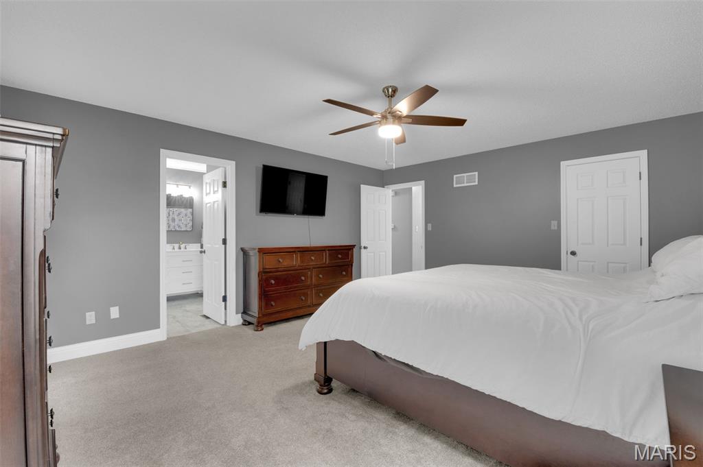 4018 Treeshadow Drive St. Peters, MO 63376 - Photo 12 of 28