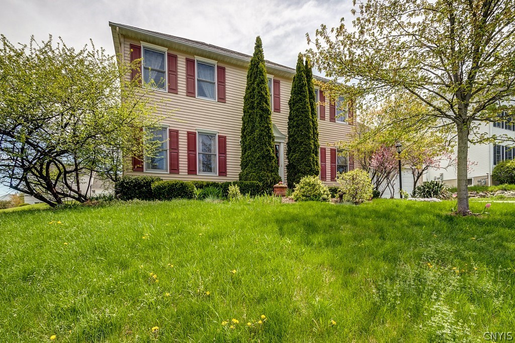 4592 Reliant Road Onondaga, NY 13078 - Photo 1 of 1