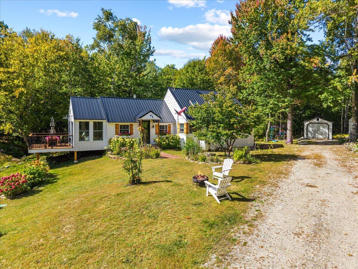 315 Richardson Road Hiram, ME 04041 - Photo 4 of 64 07-315 Richardson-07