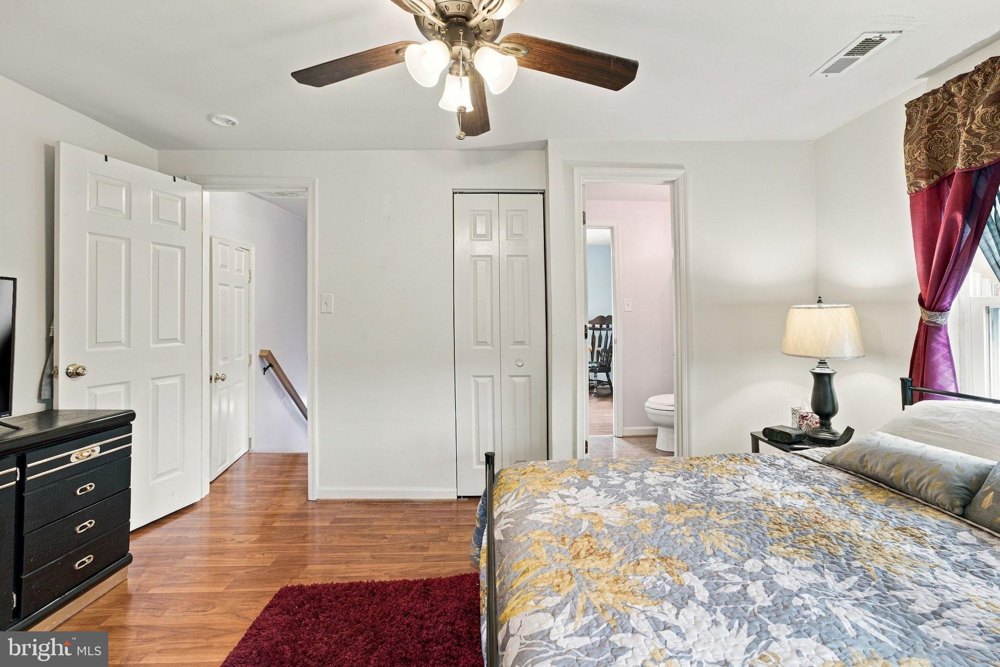 11317 Scotts Mill Road Culpeper, VA 22701 - Photo 24 of 46 Gallery Image 24