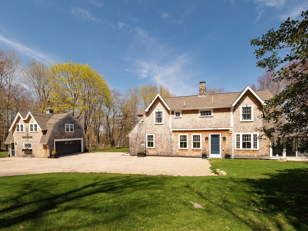 35 Mayflower Road Marshfield, MA 02050 - Photo 3 of 42 Gallery Image 3