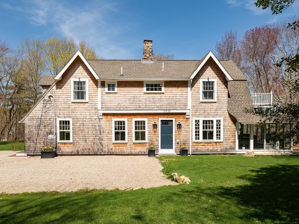 35 Mayflower Road Marshfield, MA 02050 - Photo 4 of 42 Gallery Image 4