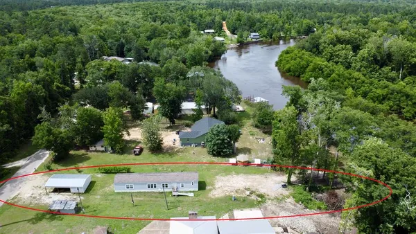 $199,900 | 1185 East River Road, Wewahitchka, FL 32465