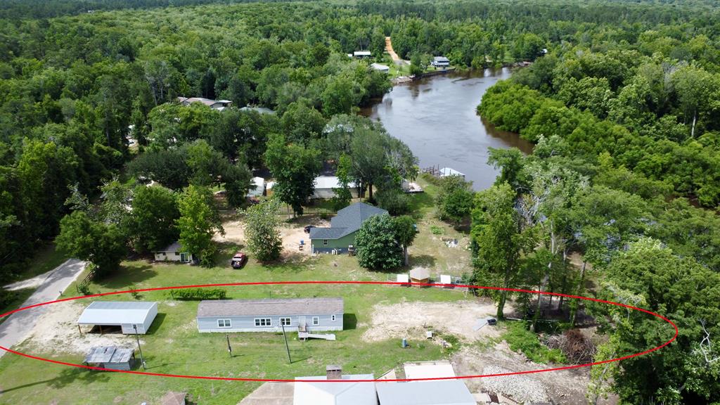 1185 East River Road Wewahitchka, FL 32465 - Photo 1 of 41