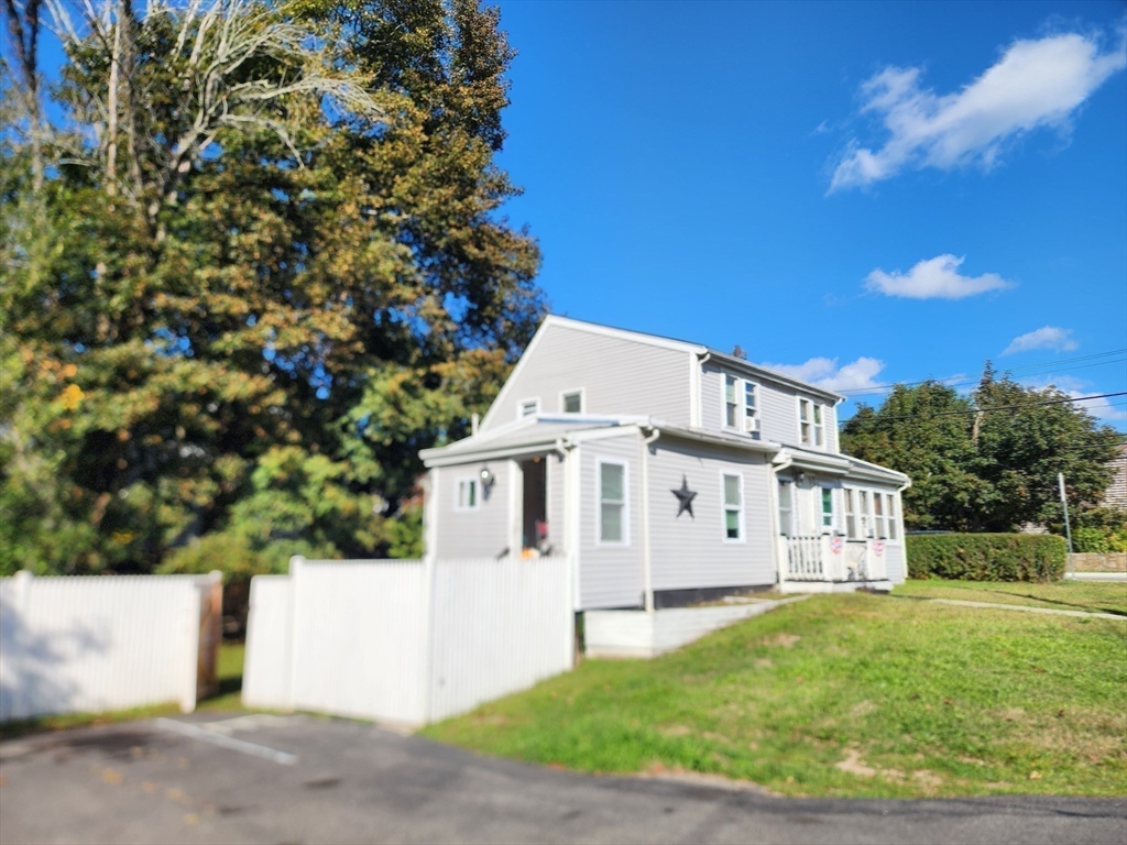 117 South Main Street Randolph, MA 02368 - Photo 22 of 27