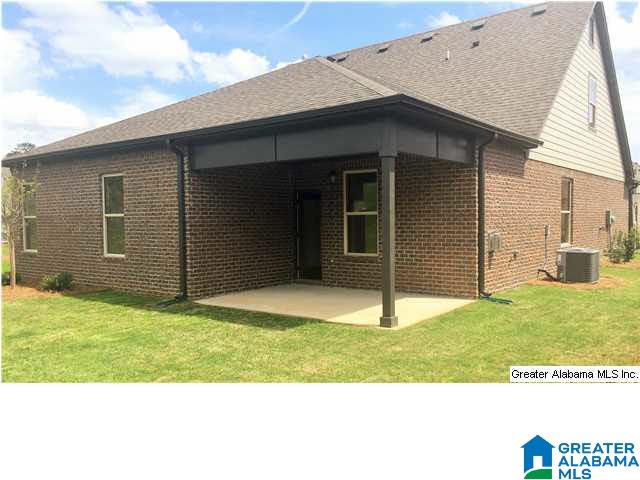 4550 Brookshire Loop, Unit 16 Bessemer, AL 35022 - Photo 19 of 22