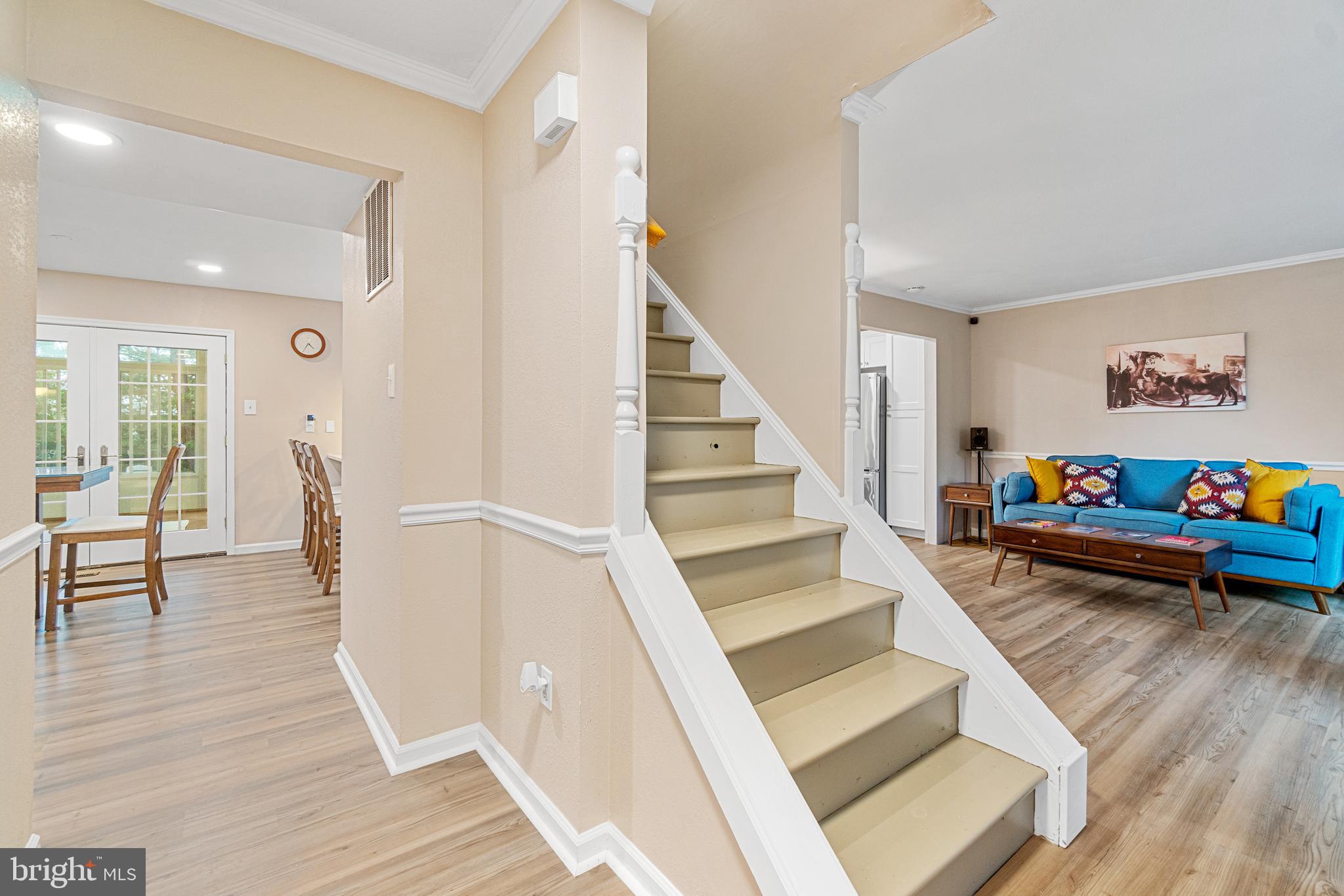 7616 Bear Forest Road Hanover, MD 21076 - Photo 11 of 39 main level