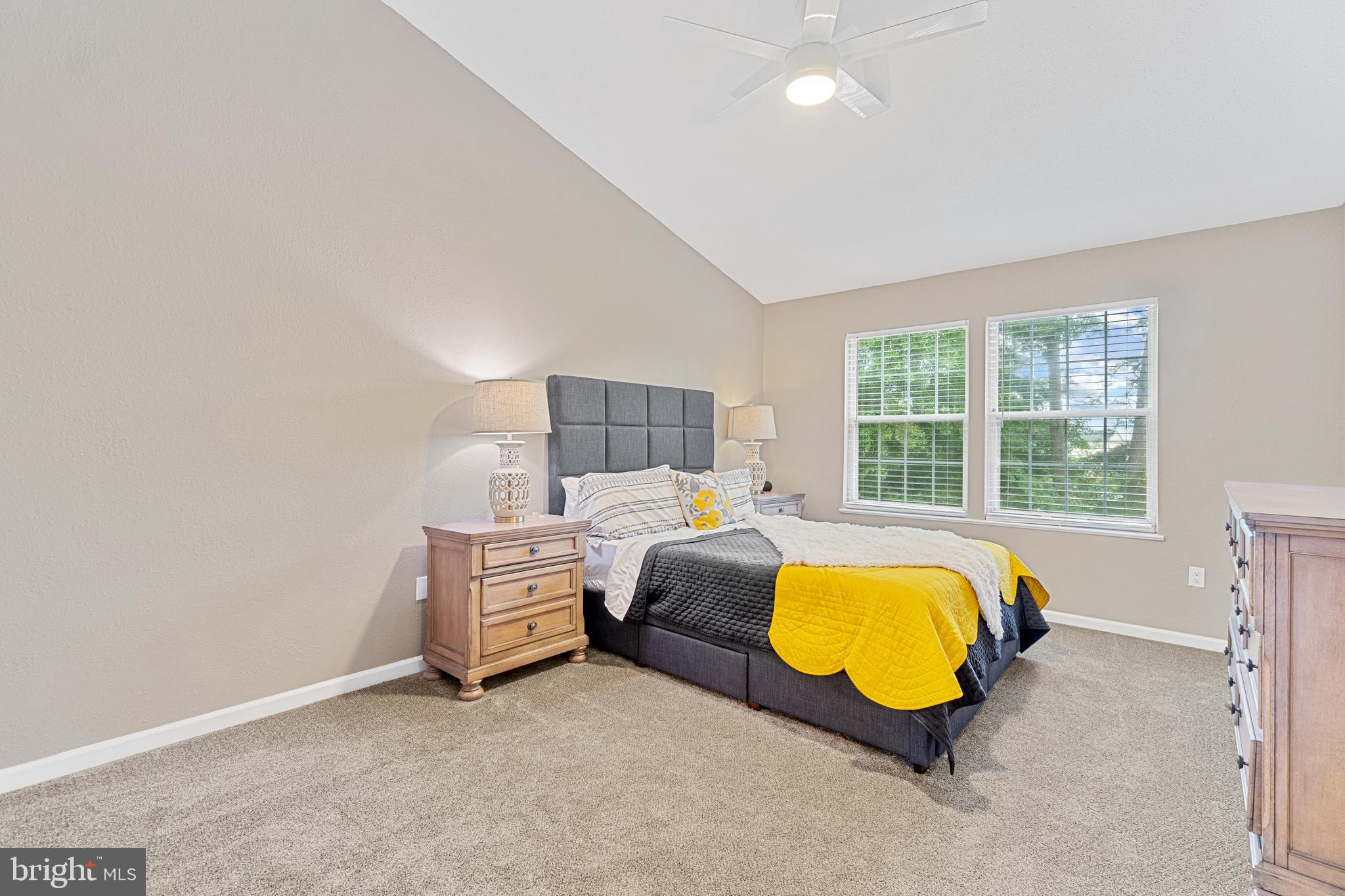 7616 Bear Forest Road Hanover, MD 21076 - Photo 20 of 39 Primary bedroom