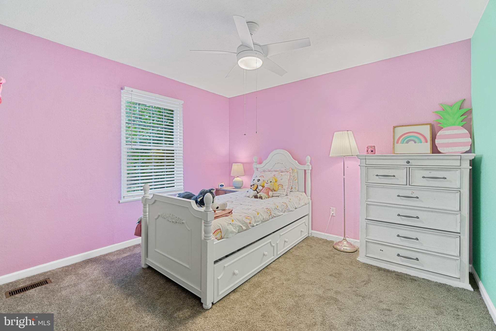 7616 Bear Forest Road Hanover, MD 21076 - Photo 23 of 39 2nd bedroom