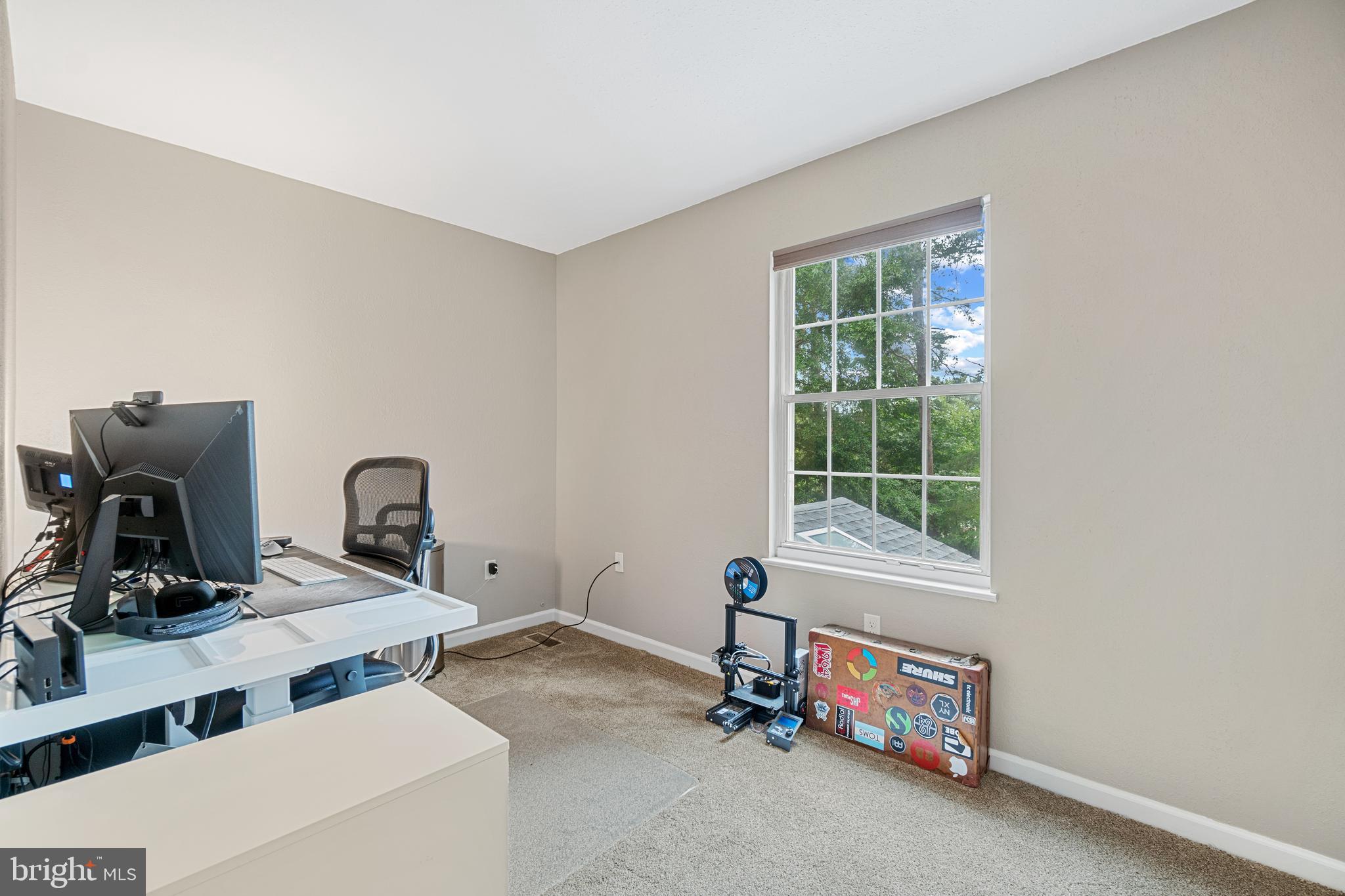 7616 Bear Forest Road Hanover, MD 21076 - Photo 25 of 39 4th bedroom