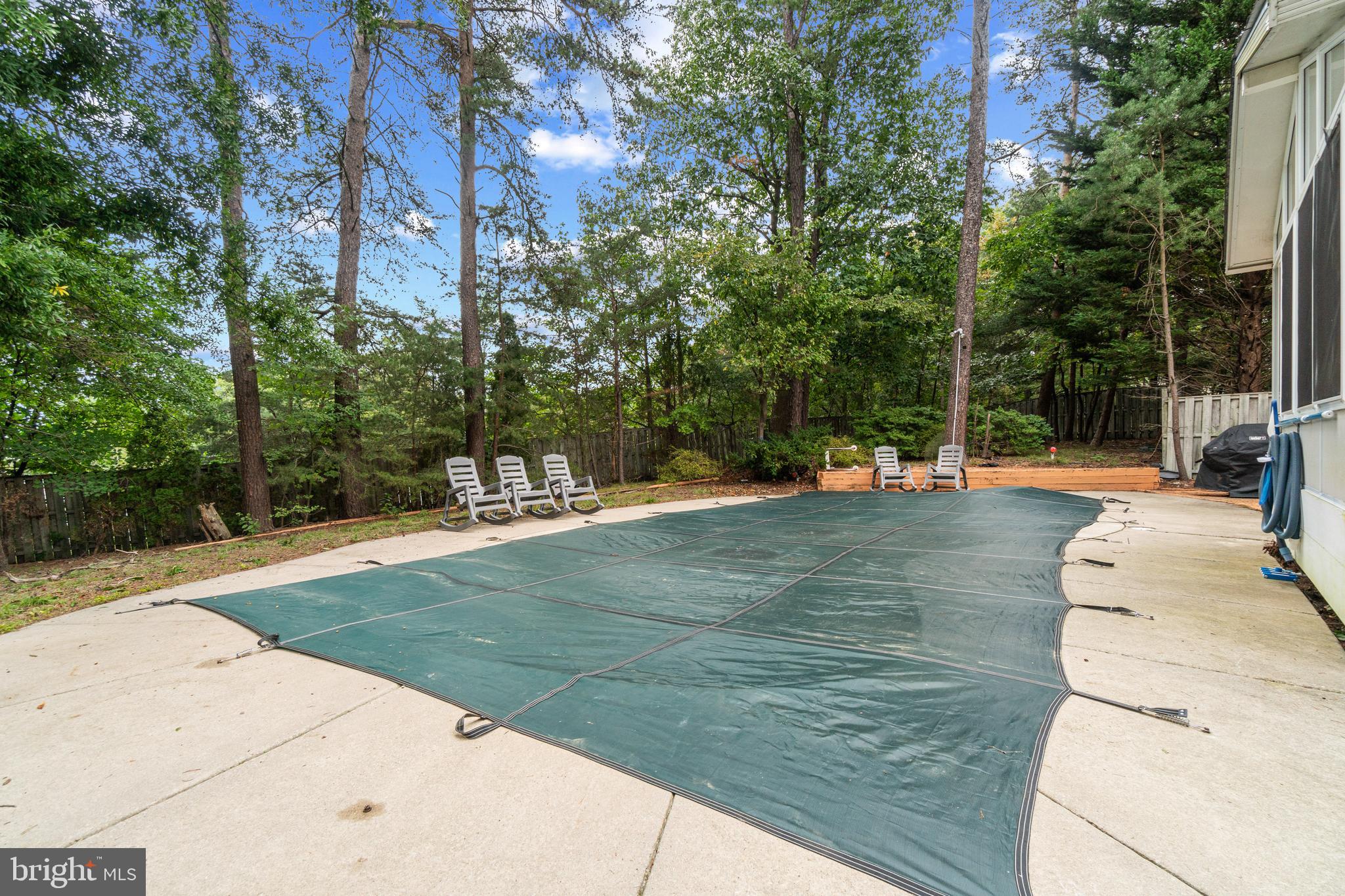 7616 Bear Forest Road Hanover, MD 21076 - Photo 33 of 39