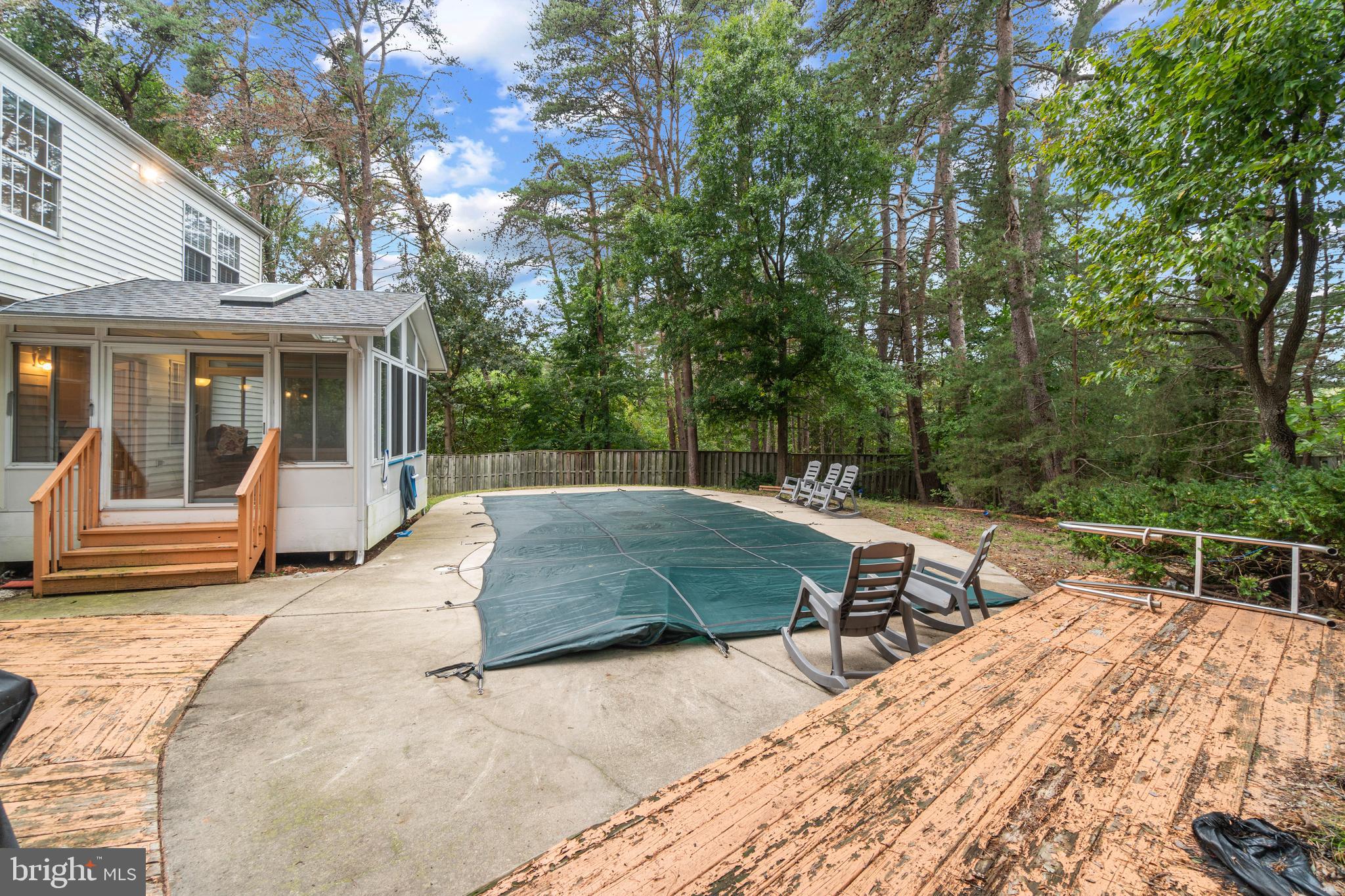 7616 Bear Forest Road Hanover, MD 21076 - Photo 34 of 39