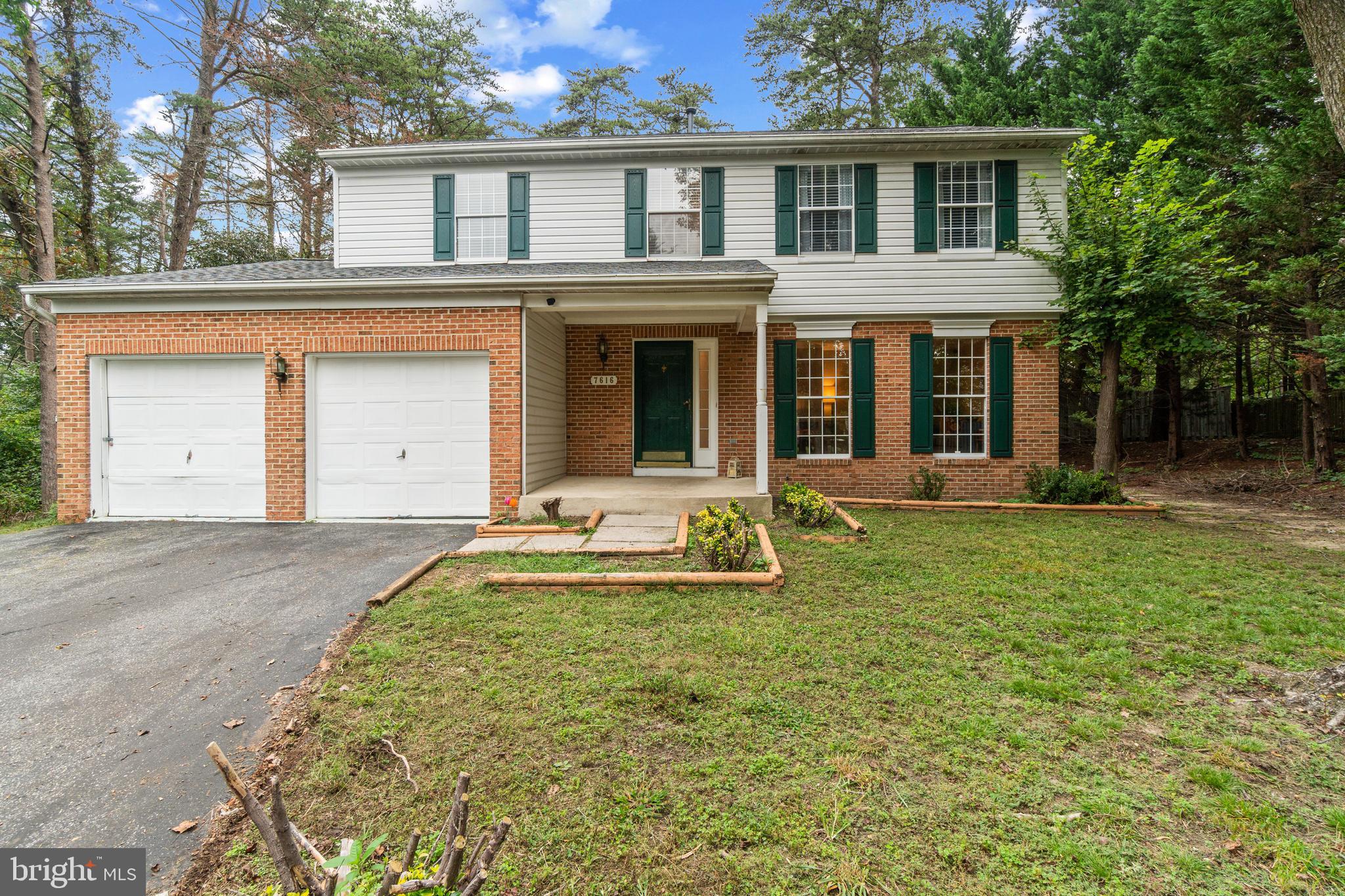 7616 Bear Forest Road Hanover, MD 21076 - Photo 35 of 39 alf