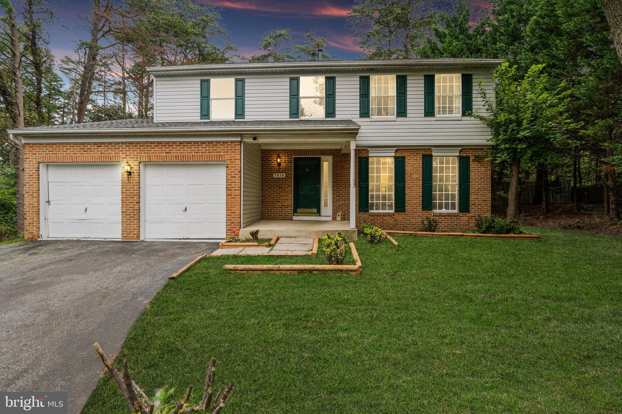 7616 Bear Forest Road Hanover, MD 21076 - Photo 36 of 39
