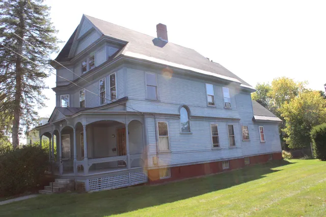 $410,000 | 69 Winter Street, St. Johnsbury, VT 05819