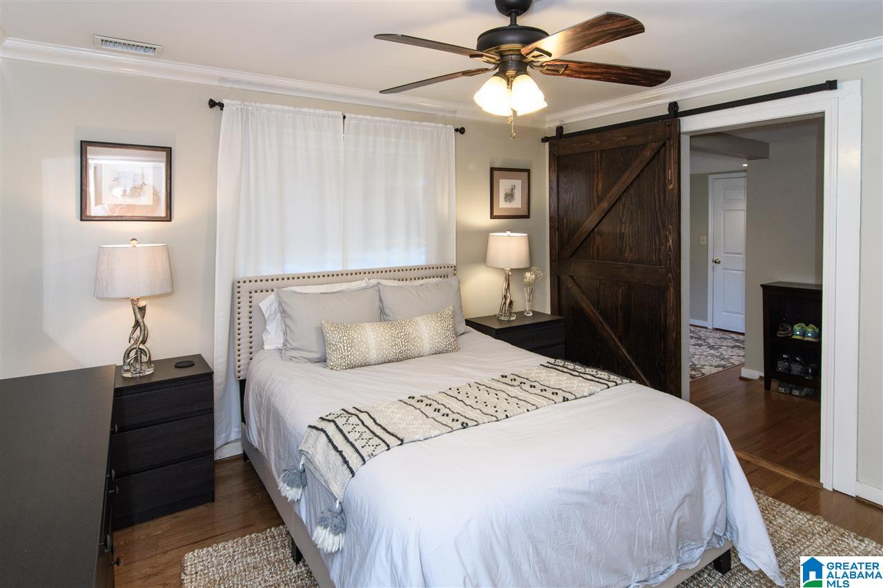 4228 Montevallo Road Birmingham, AL 35213 - Photo 18 of 37