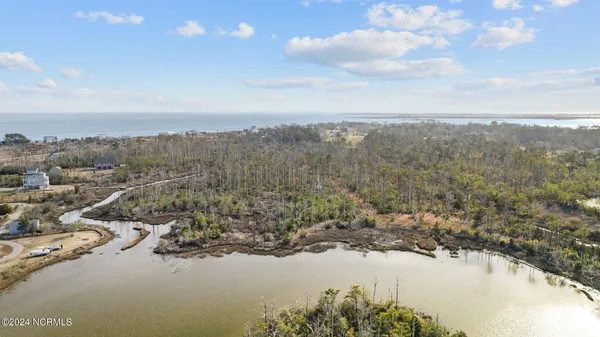 $350,000 | 165 Goose Pond Road, Marshallberg, NC 28553