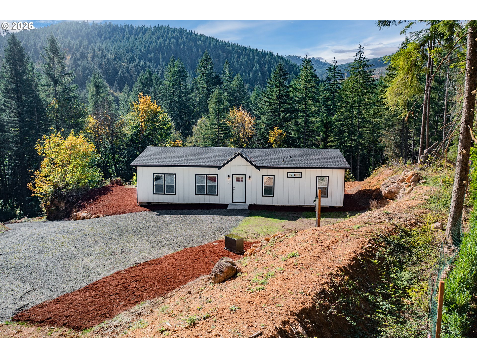 42276 Winberry Creek Road Fall Creek, OR 97438 - Photo 26 of 31