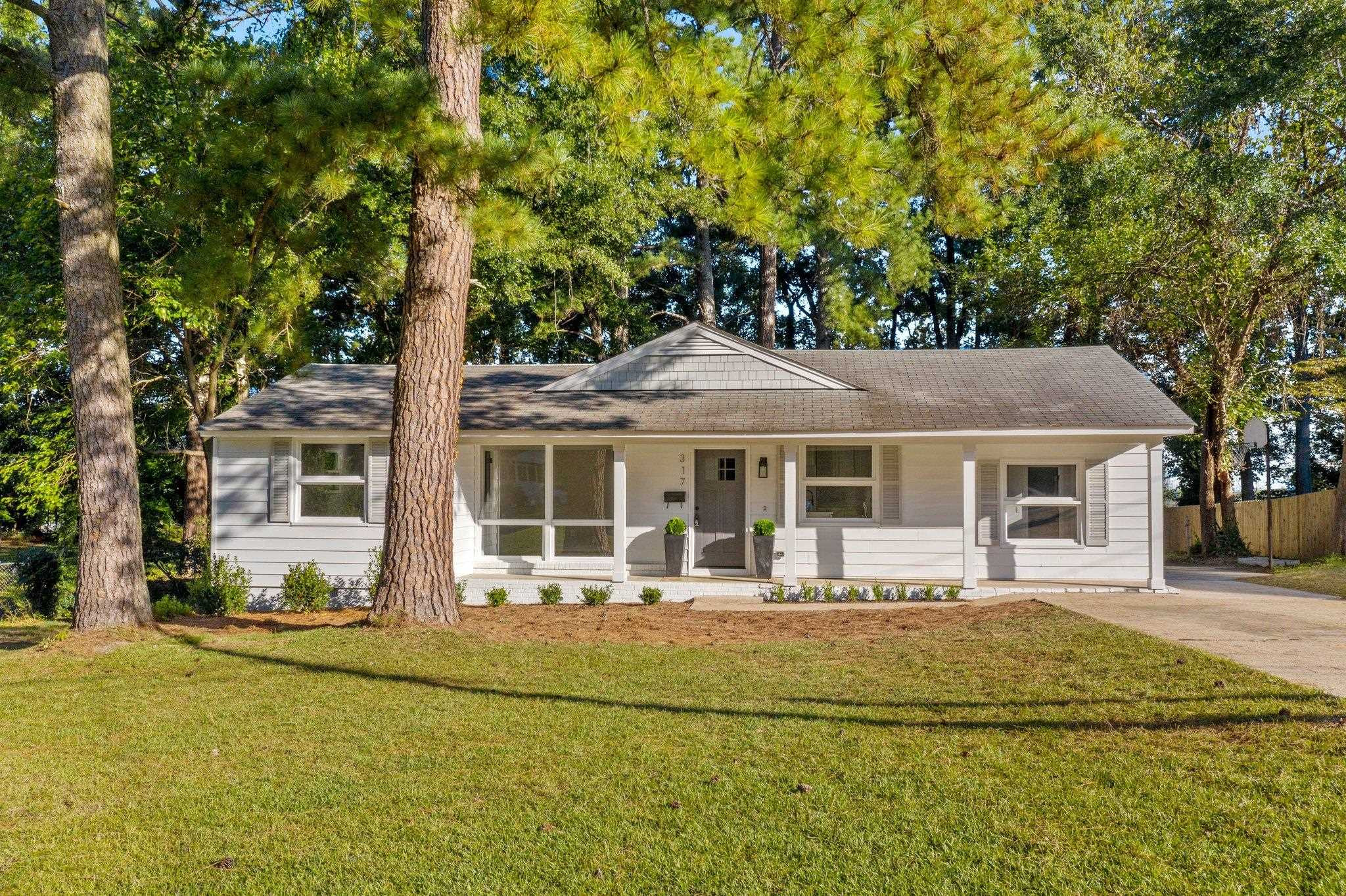 317 Quail Drive Raleigh, NC 27604 - Photo 1 of 29 317 Quail Dr