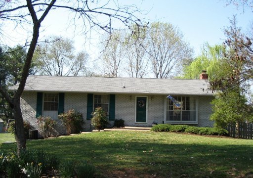 7605 Nubbin Ridge Road Southwest Knoxville, TN 37919 - Photo 1 of 1 Primary Photo