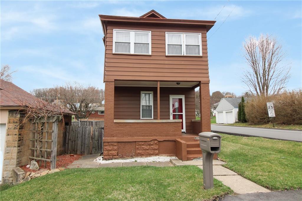 657 Pennsylvania Avenue Rochester, PA 15074 - Photo 1 of 21 Gallery Image 1