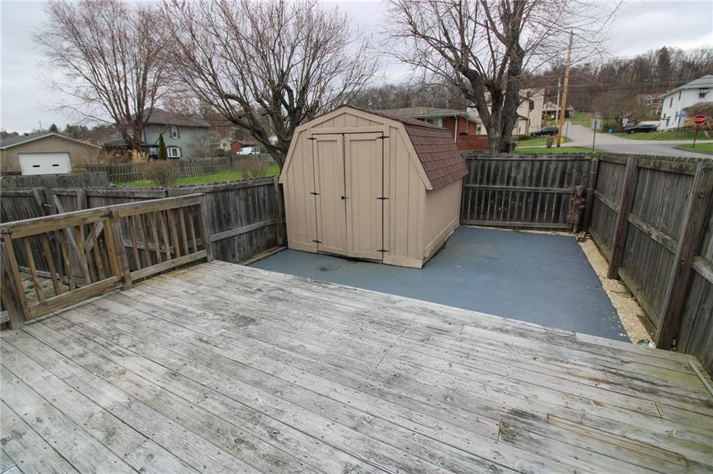 657 Pennsylvania Avenue Rochester, PA 15074 - Photo 15 of 21 Gallery Image 15