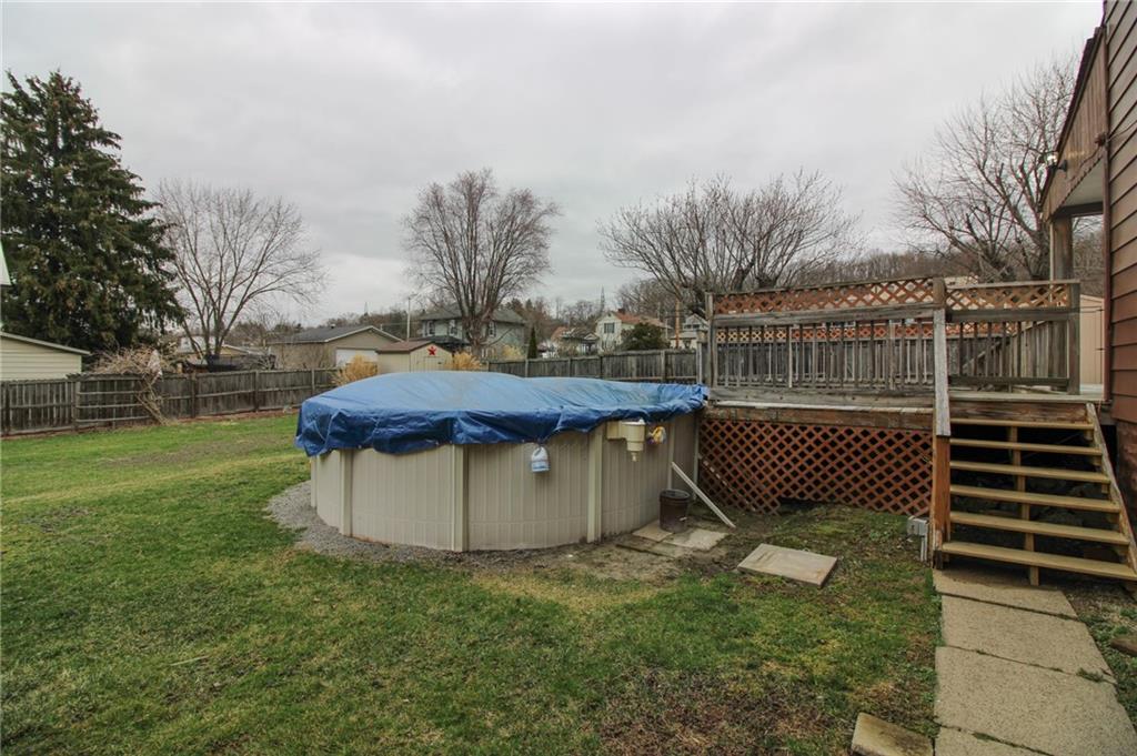 657 Pennsylvania Avenue Rochester, PA 15074 - Photo 16 of 21 Gallery Image 16