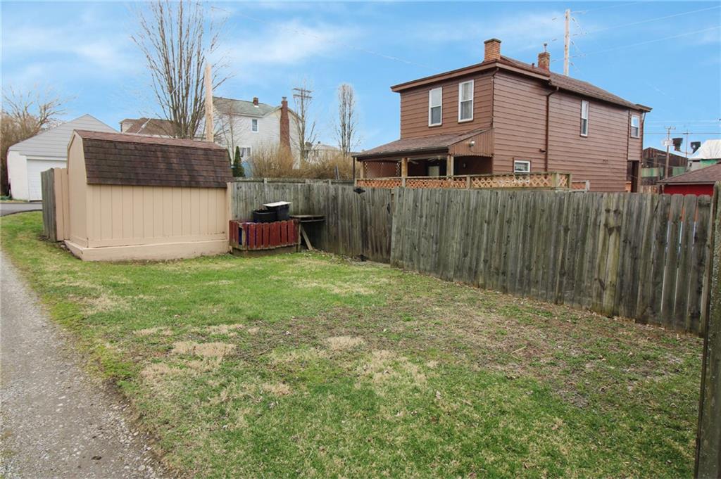 657 Pennsylvania Avenue Rochester, PA 15074 - Photo 19 of 21 Gallery Image 19