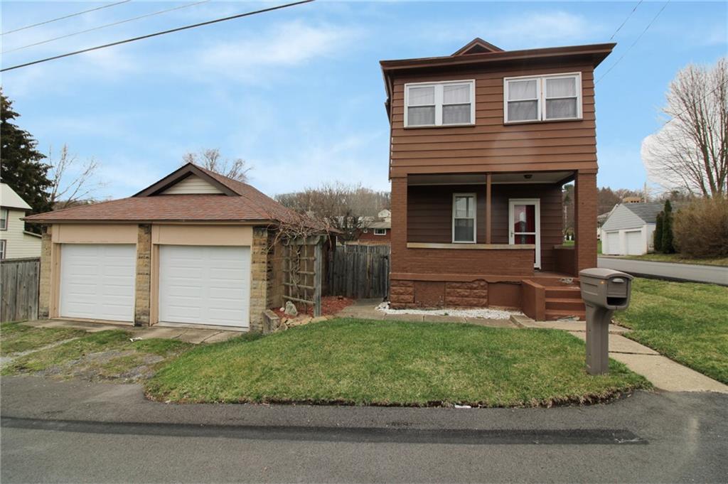 657 Pennsylvania Avenue Rochester, PA 15074 - Photo 2 of 21 Gallery Image 2