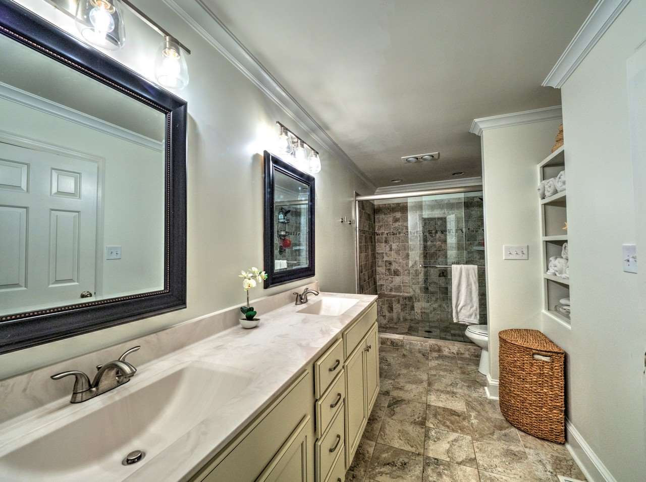 717 Van Thomas Drive Raleigh, NC 27615 - Photo 13 of 28 Photo 13