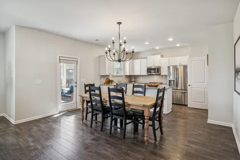 $439,000 | 2910 Hen Brook Drive, Columbia, TN 38401