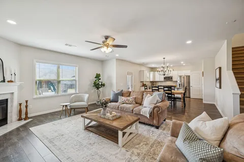 $439,000 | 2910 Hen Brook Drive, Columbia, TN 38401