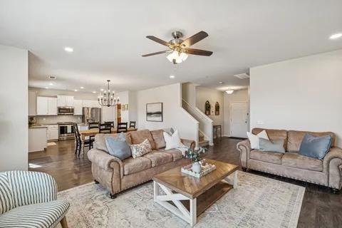 $439,000 | 2910 Hen Brook Drive, Columbia, TN 38401