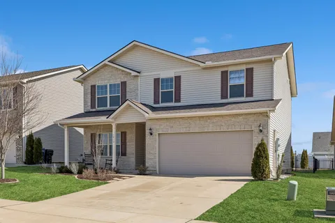 $439,000 | 2910 Hen Brook Drive, Columbia, TN 38401
