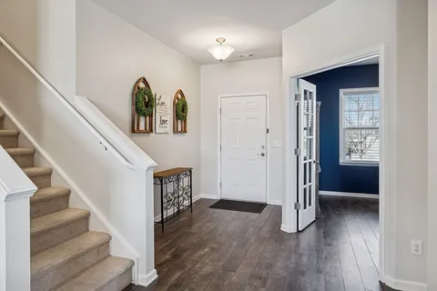 $439,000 | 2910 Hen Brook Drive, Columbia, TN 38401