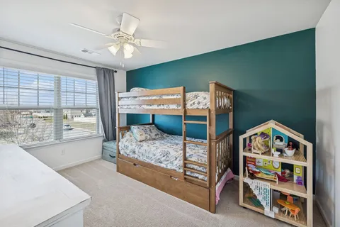 $439,000 | 2910 Hen Brook Drive, Columbia, TN 38401