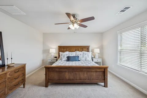 $439,000 | 2910 Hen Brook Drive, Columbia, TN 38401