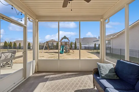 $439,000 | 2910 Hen Brook Drive, Columbia, TN 38401