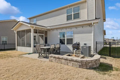 $439,000 | 2910 Hen Brook Drive, Columbia, TN 38401