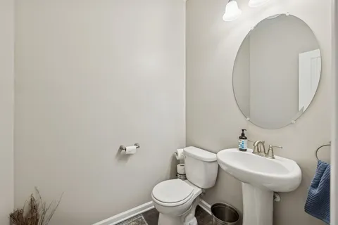 $439,000 | 2910 Hen Brook Drive, Columbia, TN 38401