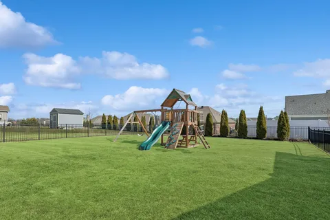 $439,000 | 2910 Hen Brook Drive, Columbia, TN 38401