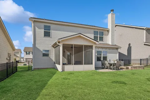 $439,000 | 2910 Hen Brook Drive, Columbia, TN 38401