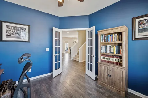 $439,000 | 2910 Hen Brook Drive, Columbia, TN 38401