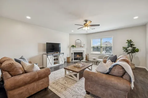 $439,000 | 2910 Hen Brook Drive, Columbia, TN 38401