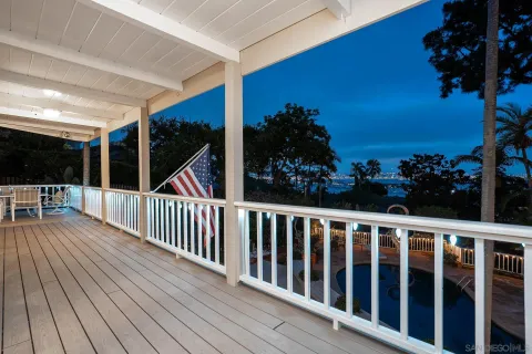 $5,500,000 | 510 San Fernando Street, San Diego, CA 92106